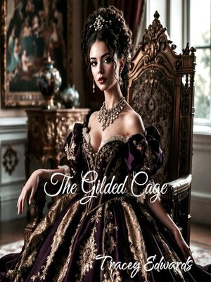 cover image of The Gilded Cage